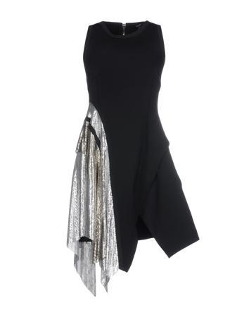 Платье VERSUS VERSACE