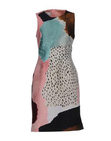 Платье PHILOSOPHY di ALBERTA FERRETTI