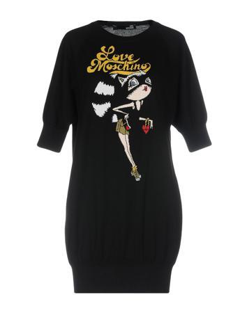 Платье LOVE MOSCHINO