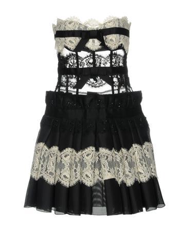 Платье ZUHAIR MURAD