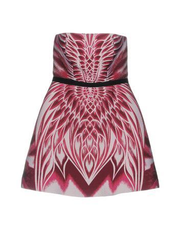 Платье MANUEL FACCHINI