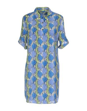 Платье EQUIPMENT FEMME