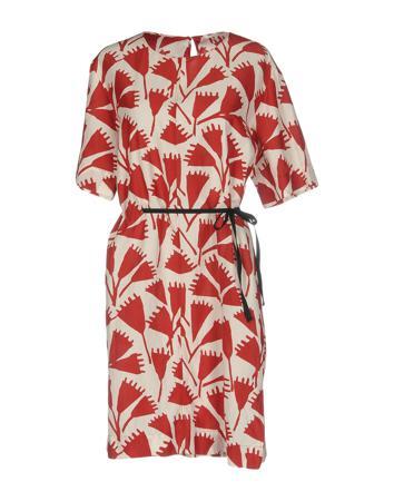 Платье POMANDÈRE