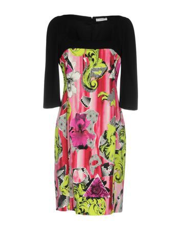 Платье VERSACE COLLECTION