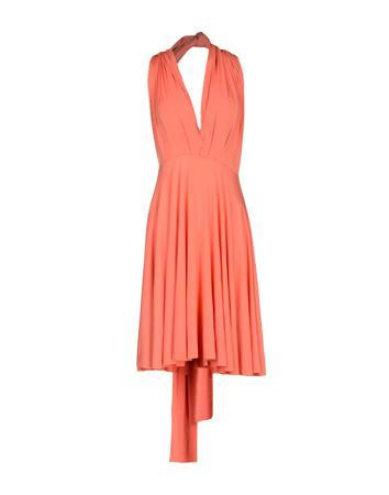 Платье VON VONNI