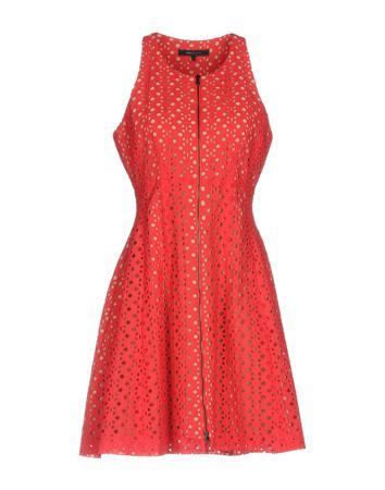 Платье BCBGMAXAZRIA