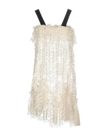 Платье PHILOSOPHY di LORENZO SERAFINI