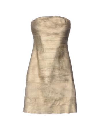 Платье RARE LONDON Платье RARE LONDON