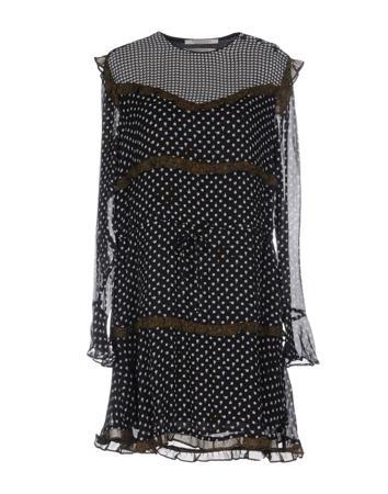 Платье MAISON SCOTCH