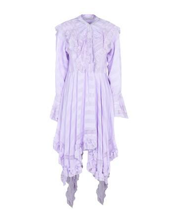 Платье PHILOSOPHY di LORENZO SERAFINI