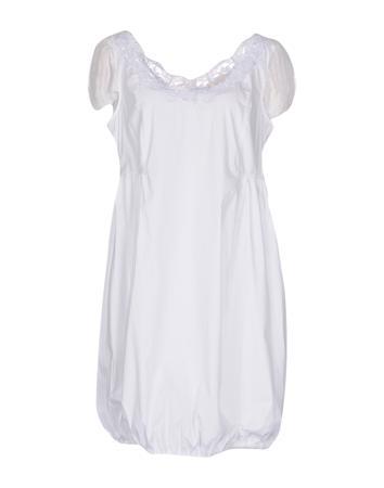 Платье SCERVINO STREET