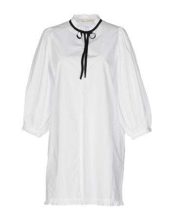 Платье ULLA JOHNSON