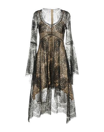 Платье PLEIN SUD