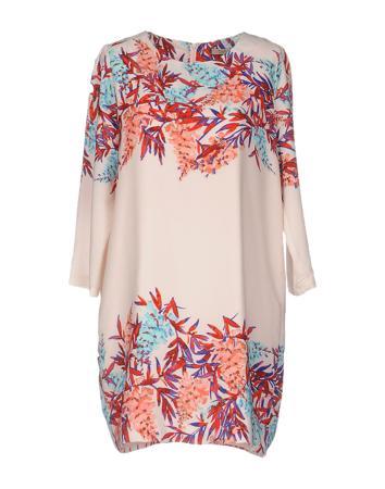 Платье DARLING