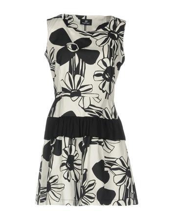 Платье .8!  POINT HUIT