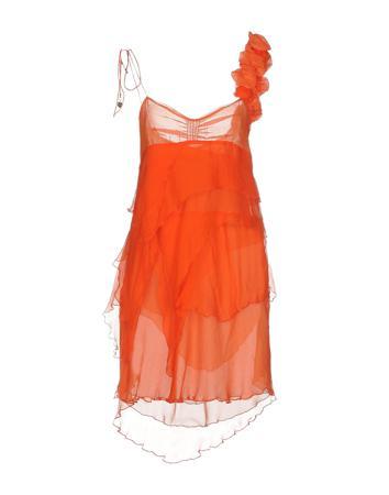 Платье PATRIZIA PEPE