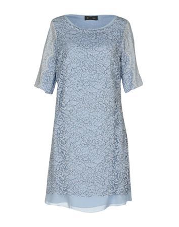 Платье GIULIA VALLI