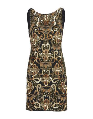 Платье ALICE + OLIVIA