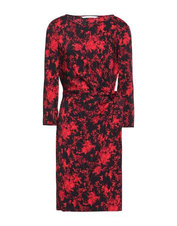 Платье DIANE VON FURSTENBERG