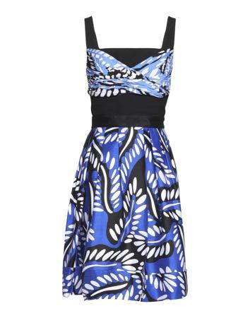 Платье DIANE VON FURSTENBERG