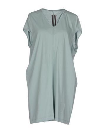 Платье DRKSHDW by RICK OWENS