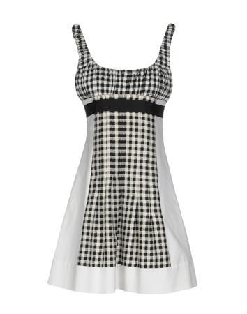 Платье DIANE VON FURSTENBERG