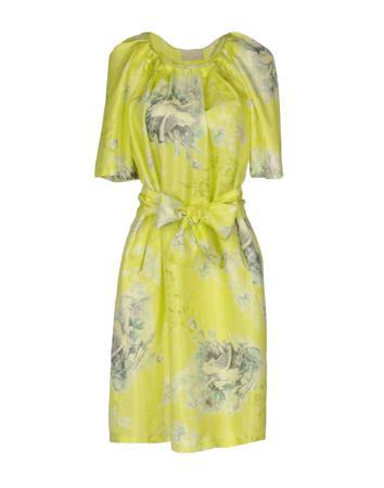 Платье ROBERTA SCARPA