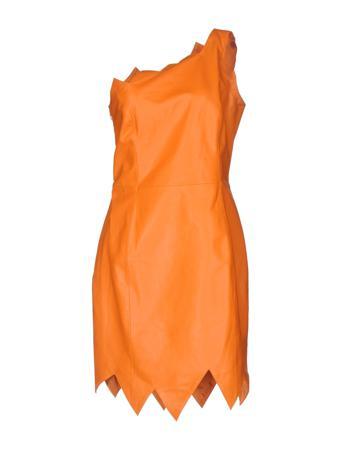 Платье MOSCHINO CHEAP AND CHIC