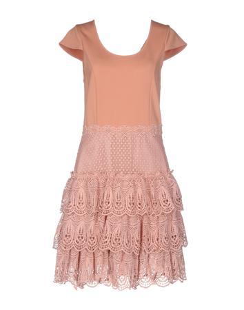 Платье SILVIAN HEACH