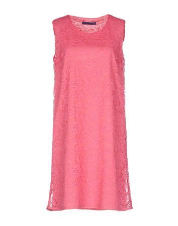 Платье BLUE LES COPAINS