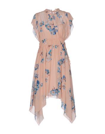 Платье ULLA JOHNSON