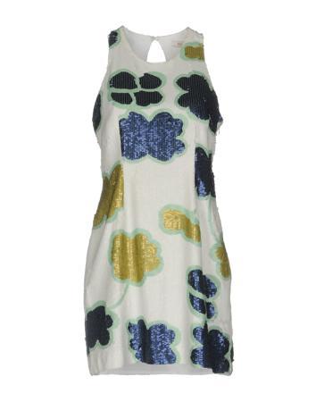 Платье BEAYUKMUI