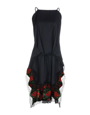 Платье ALEXANDER WANG