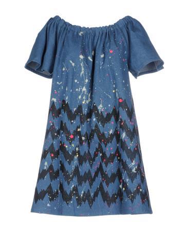 Платье SIMEON FARRAR