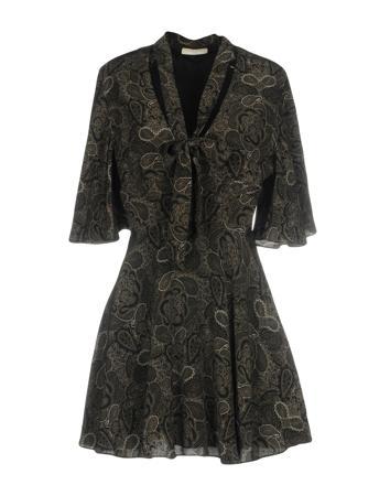 Платье MAIRI MCDONALD