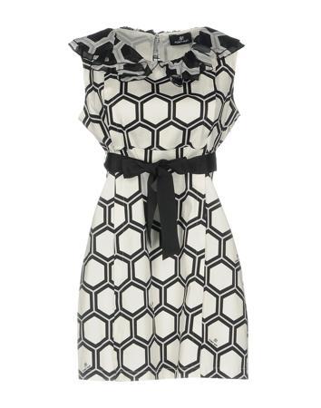 Платье .8!  POINT HUIT