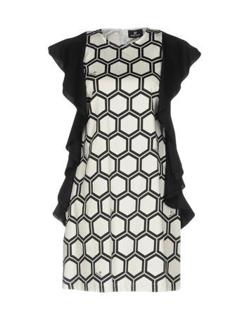 Платье .8!  POINT HUIT