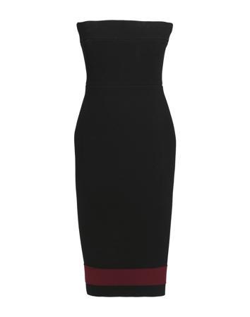 Платье VICTORIA BECKHAM