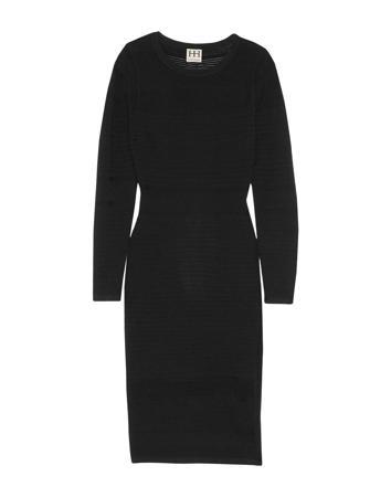 Платье HAUTE HIPPIE