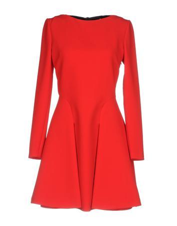 Платье MIU MIU