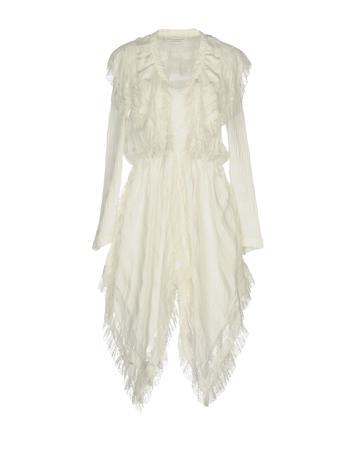 Платье PHILOSOPHY di LORENZO SERAFINI