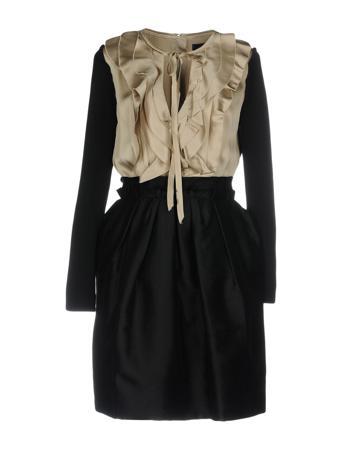 Платье LANVIN