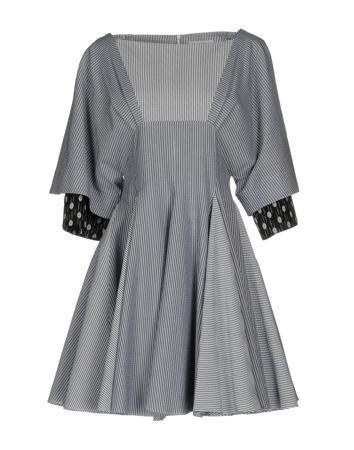 Платье J.W.ANDERSON