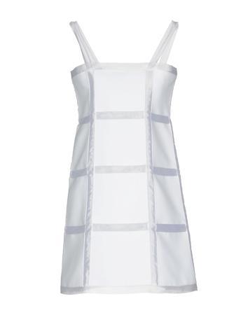 Платье COURRÈGES