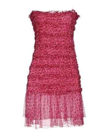 Платье TWIN-SET JEANS