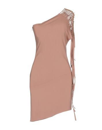 Платье ALEXANDRE VAUTHIER