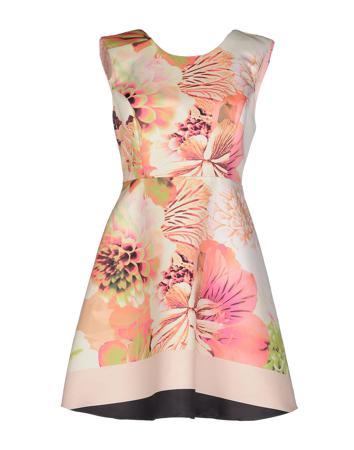 Платье ANNARITA N.