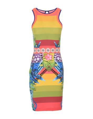 Платье SUGARBIRD