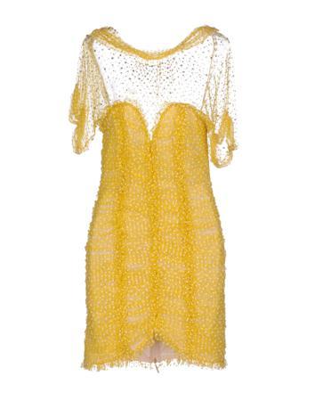 Платье BLUMARINE