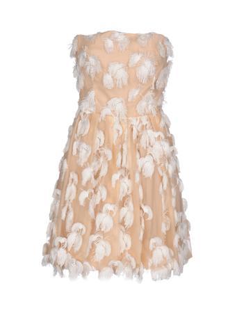 Платье BLUMARINE